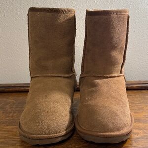 EMU Australia Women's Stinger Lo - Chestnut